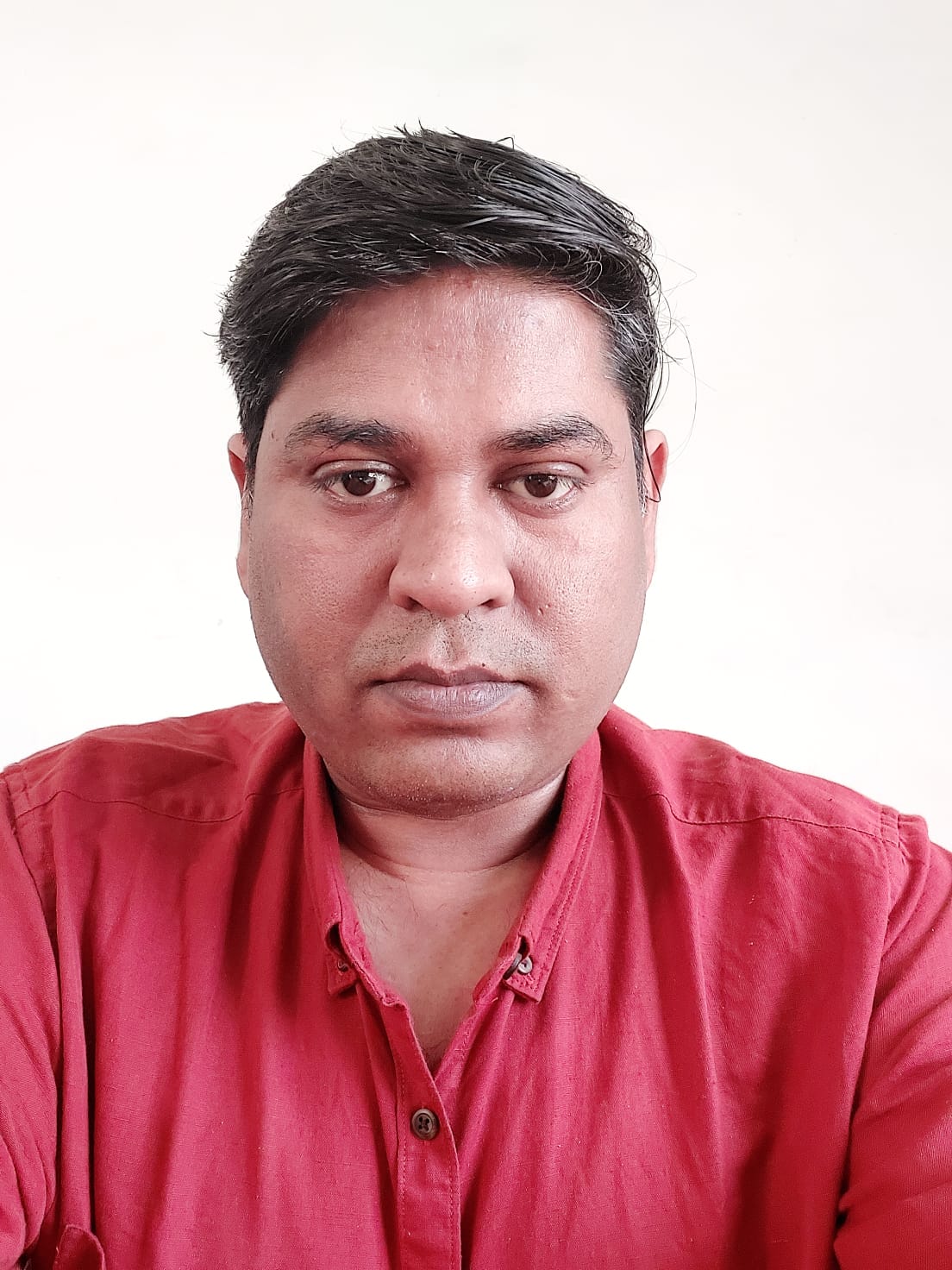Dr. Saurabh Kumar Singh